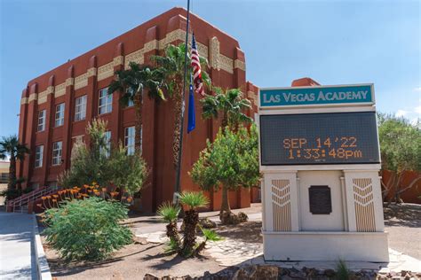 LVA Academy .